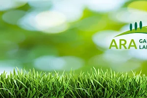 ARA landscaping image