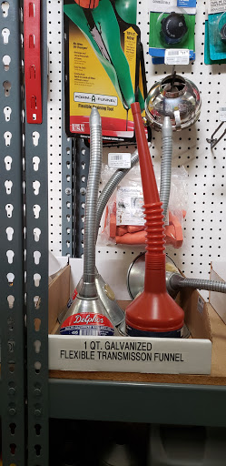 Hardware Store «McFadden-Dale Industrial Hardware», reviews and photos, 1364 Parkside Pl, Ontario, CA 91761, USA