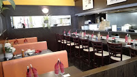Atmosphère du Restaurant asiatique Wok&Sushi à Brétigny-sur-Orge - n°2
