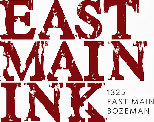 Explore butterfly and flower tattoo ideas, creative tattoo ideas in Bozeman, available at East Main Ink