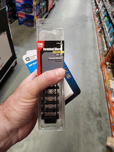 Home Improvement Store «The Home Depot», reviews and photos, 18333 120th Ave NE, Bothell, WA 98011, USA