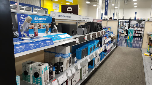 Electronics Store «Best Buy», reviews and photos, 2200 S University Dr, Davie, FL 33324, USA