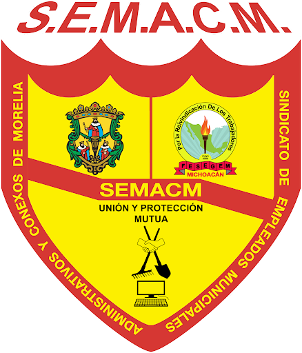 Territorio SEMACM