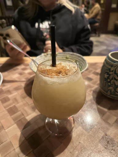 Trader Sam's Enchanted Tiki Bar