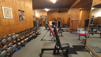 Fitness-Club 39 - Porzellangasse 39, 1090 Wien, Austria