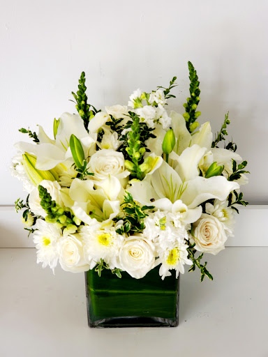 Florist «Bixby Knolls Flowers», reviews and photos, 3901 Long Beach Blvd, Long Beach, CA 90807, USA