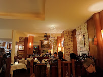 Atmosphère du Restaurant italien Maître Pierre à Paris - n°2