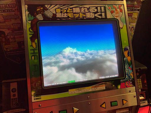 Video Arcade «Game Nest», reviews and photos, 4545 W Spring Mountain Rd #104, Las Vegas, NV 89103, USA