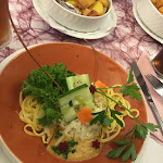 Photo n°3 de l'avis de Jörg.c fait le 24/09/2018 à 08:59 sur le  GastHof Lichte à Medebach