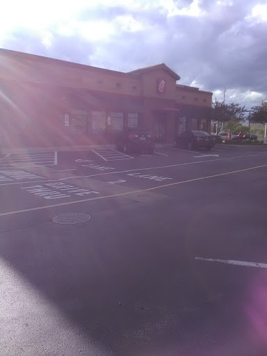 Fast Food Restaurant «Chick-fil-A», reviews and photos, 501 E Kemper Rd, Springdale, OH 45246, USA