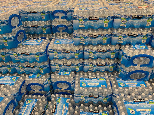 Warehouse store «Costco Business Center», reviews and photos, 6333 Telegraph Rd, Commerce, CA 90040, USA