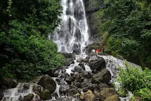 Amboli water falls image