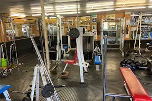 Stans Gym image