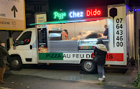 Photos du propriétaire du Pizzas à emporter Pizza Dido à Unieux - n°3