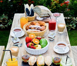 Monsieur Spoon Seminyak photo