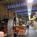 Photo n°2 de l'avis de Lili.. fait le 21/08/2022 à 18:04 sur le  Halle marchande Arminius à Berlin