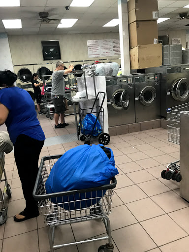 Dry Cleaner «Daisy Laundry Mat Inc», reviews and photos, 6915 Calamus Ave, Flushing, NY 11377, USA