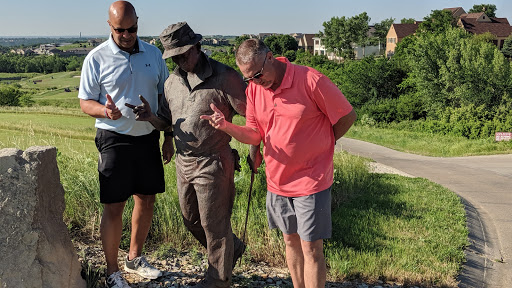 Golf Course «Colbert Hills Golf Course and Restaurant», reviews and photos, 5200 Colbert Hills Dr, Manhattan, KS 66503, USA