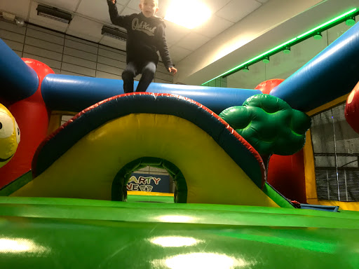 Shopping Mall «Santa Rosa Mall», reviews and photos, 300 Mary Esther Blvd, Mary Esther, FL 32569, USA