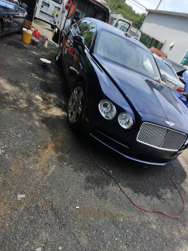 Polished Look Auto Detailing en South Amboy