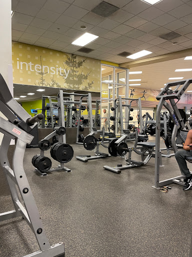 Gym «LA Fitness», reviews and photos, 199 E Mitchell Hammock Rd, Oviedo, FL 32765, USA