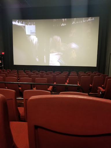 Movie Theater «AMC Classic Marion 12», reviews and photos, 713 N Theatre Rd, Marion, IN 46952, USA