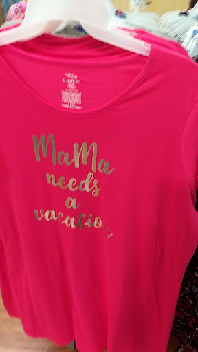 Department Store «Walmart Supercenter», reviews and photos, 555 Colemans Crossing Blvd, Marysville, OH 43040, USA