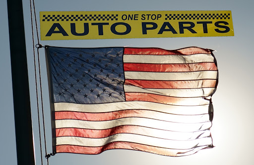 Auto Parts Store «One Stop Auto Unlimited», reviews and photos, 1916 Wantagh Ave, Wantagh, NY 11793, USA