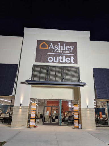 Ashley HomeStore Outlet