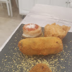 Photo n°7 de l'avis de Claudio.a fait le 08/02/2020 à 08:47 sur le  Lievito Madre à Giugliano in Campania