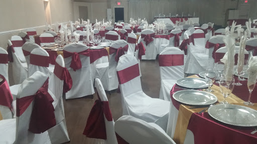 Banquet Hall «JC Event Hall Inc.», reviews and photos, 5775 Jimmy Carter Blvd #250, Norcross, GA 30071, USA