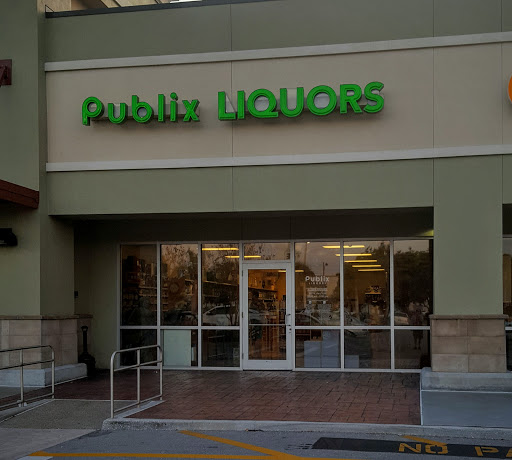 Liquor Store «Publix Liquors at Naples Plaza», reviews and photos, 1989 Tamiami Trail N, Naples, FL 34102, USA