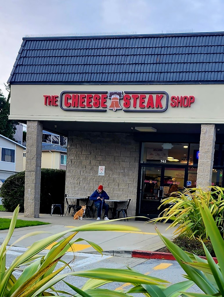 The Cheese Steak Shop Pacifica, CA 94044 Menu, Reviews, Hours & Contact