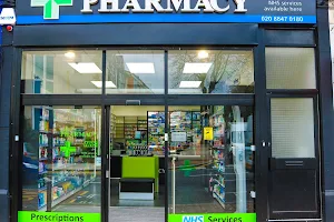 Clarks Pharmacy image