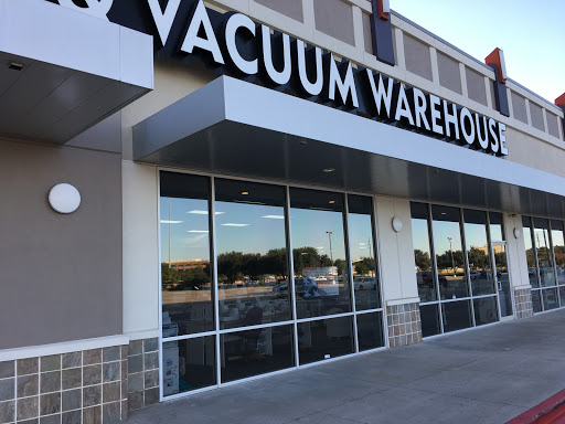 Fabric Store «Sewing & Vacuum Warehouse», reviews and photos, 18351 TX-249, Houston, TX 77070, USA
