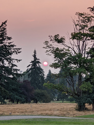 Golf Course «Legion Memorial Golf Course», reviews and photos, 144 W Marine View Dr, Everett, WA 98201, USA