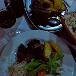 Photo n°1 de l'avis de Cármina.z fait le 18/11/2018 à 14:12 sur le  Restaurante Bengalas à Resende