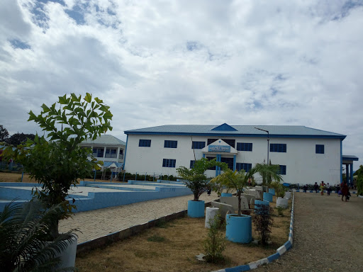 Educare Chosen High School, Bukuru Expy, Jos, Nigeria, Primary School, state Plateau