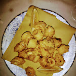 Photo n°2 de l'avis de Seki.e fait le 18/09/2021 à 20:41 sur le  Ristorante Pizzeria La Capannina à Montechiarugolo