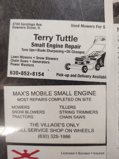 Hardware Store «Bales Lumber & Supply Inc», reviews and photos, 20 E Quincy St, Westmont, IL 60559, USA