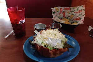 El Jinete Mexican Restaurant image
