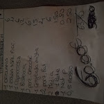 Photo n°2 de l'avis de Andrea.' fait le 30/08/2019 à 13:39 sur le  Il Rifugio dei Briganti à Camerota