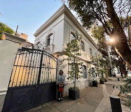 Hotel Villa Condesa photo