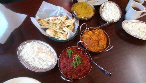 Nepalese restaurant Cary
