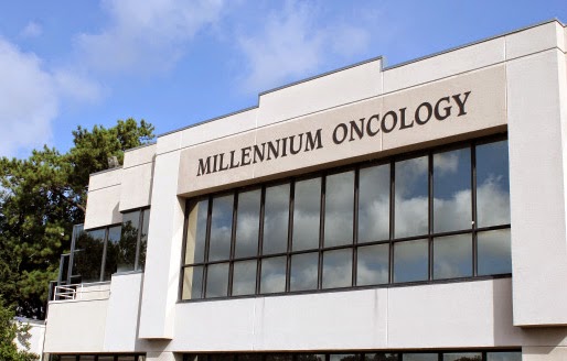 Millennium Physicians - Oncology