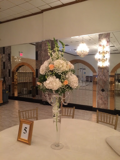 Florist «Park Floral Company», reviews and photos, 1055 Morris Park Ave, Bronx, NY 10461, USA