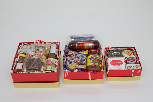 Gift Shop «Heart of Iowa Market Place», reviews and photos, 211 5th St, West Des Moines, IA 50265, USA