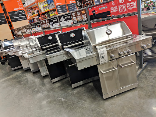 Home Improvement Store «The Home Depot», reviews and photos, 325 Chatham Dr, Newport News, VA 23602, USA