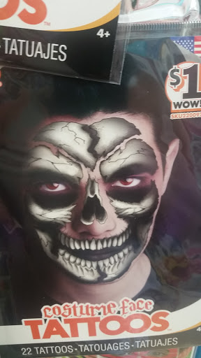 Dollar Store «FAMILY DOLLAR», reviews and photos, 3328 US-19, Holiday, FL 34691, USA