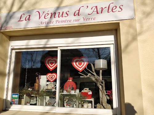La Vénus d'Arles à Arles